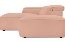 Italian Comfort Style Loungebanken^Loungebank Empresa