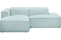 Italian Comfort Style Loungebanken^Loungebank Empresa