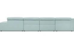 Best Italian Comfort Style Loungebank Empresa