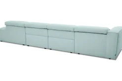 Best Italian Comfort Style Loungebank Empresa