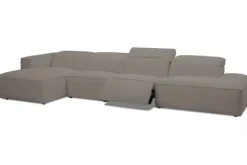 Best Italian Comfort Style Loungebank Empresa