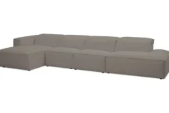 Best Italian Comfort Style Loungebank Empresa