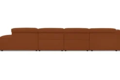 Best Italian Comfort Style Loungebank Empresa
