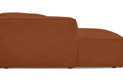 Best Italian Comfort Style Loungebank Empresa
