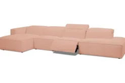 Best Italian Comfort Style Loungebank Empresa