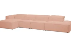 Best Italian Comfort Style Loungebank Empresa