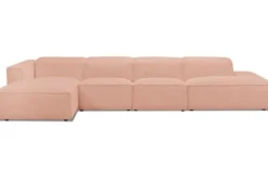 Best Italian Comfort Style Loungebank Empresa