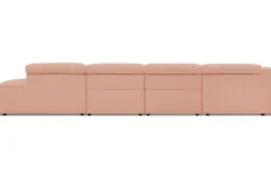 Best Italian Comfort Style Loungebank Empresa