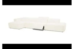 Best Italian Comfort Style Loungebank Empresa