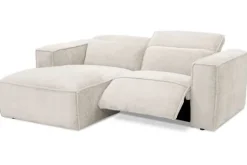 Italian Comfort Style Loungebanken^Loungebank Empresa