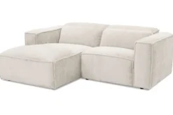 Italian Comfort Style Loungebanken^Loungebank Empresa
