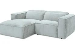 Italian Comfort Style Loungebanken^Loungebank Empresa