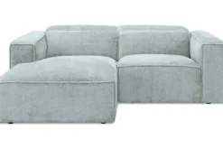 Italian Comfort Style Loungebanken^Loungebank Empresa