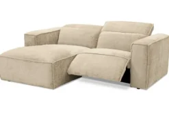 Italian Comfort Style Loungebanken^Loungebank Empresa