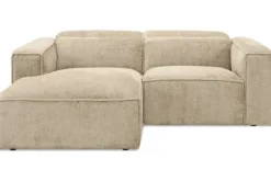 Italian Comfort Style Loungebanken^Loungebank Empresa