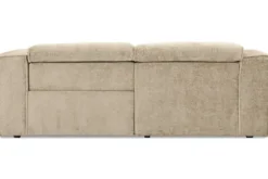 Italian Comfort Style Loungebanken^Loungebank Empresa