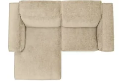 Italian Comfort Style Loungebanken^Loungebank Empresa