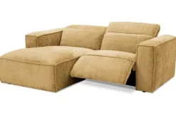 Italian Comfort Style Loungebanken^Loungebank Empresa