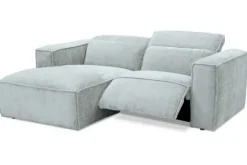 Italian Comfort Style Loungebanken^Loungebank Empresa