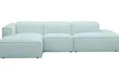 Italian Comfort Style Loungebanken^Loungebank Empresa