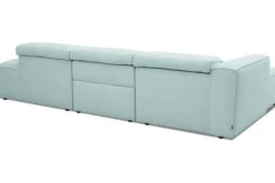 Italian Comfort Style Loungebanken^Loungebank Empresa