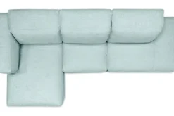 Italian Comfort Style Loungebanken^Loungebank Empresa