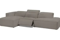 Italian Comfort Style Loungebanken^Loungebank Empresa