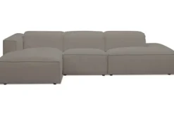 Italian Comfort Style Loungebanken^Loungebank Empresa