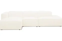Italian Comfort Style Loungebanken^Loungebank Empresa