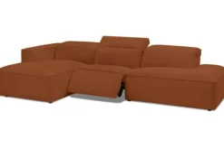 Italian Comfort Style Loungebanken^Loungebank Empresa