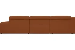 Italian Comfort Style Loungebanken^Loungebank Empresa