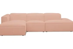 Italian Comfort Style Loungebanken^Loungebank Empresa