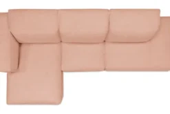 Italian Comfort Style Loungebanken^Loungebank Empresa