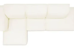 Italian Comfort Style Loungebanken^Loungebank Empresa