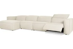 Italian Comfort Style Loungebanken^Loungebank Empresa