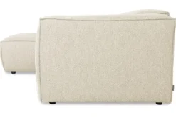 Italian Comfort Style Loungebanken^Loungebank Empresa