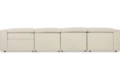 Italian Comfort Style Loungebanken^Loungebank Empresa
