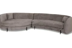Be Inspired Ronde Banken|Loungebanken^Loungebank Esmee