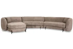 Be Inspired Ronde Banken^Loungebank Esmee