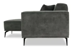 Clearance Design Italia Loungebank Femke