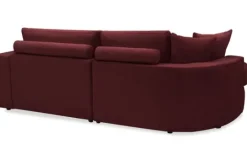 Urban Design Ronde Banken|Loungebanken^Loungebank Fenton