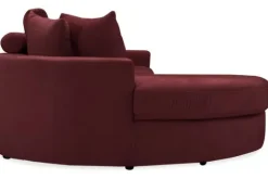 Urban Design Ronde Banken|Loungebanken^Loungebank Fenton