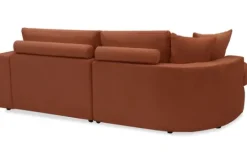 Urban Design Ronde Banken|Loungebanken^Loungebank Fenton