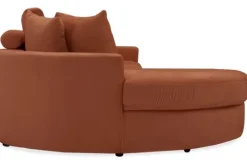 Urban Design Ronde Banken|Loungebanken^Loungebank Fenton