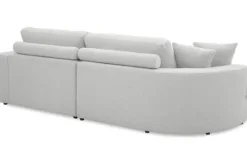 New Urban Design Loungebank Fenton