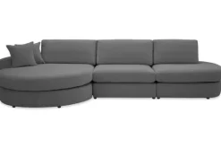 Urban Design Ronde Banken|Loungebanken^Loungebank  Fenton