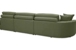 Urban Design Ronde Banken|Loungebanken^Loungebank  Fenton