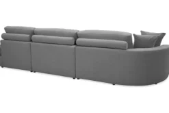 Urban Design Ronde Banken|Loungebanken^Loungebank  Fenton