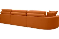 Urban Design Ronde Banken|Loungebanken^Loungebank  Fenton