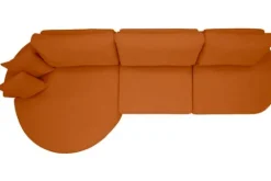 Urban Design Ronde Banken|Loungebanken^Loungebank  Fenton